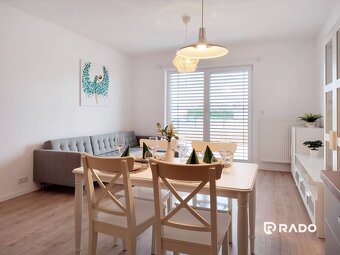 RentHub | 4i byt so záhradou 225m2, súkromné parkovanie | Tr - 4