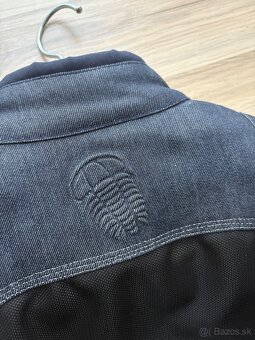 TRILOBITE dámska letná bunda na motorku - 4
