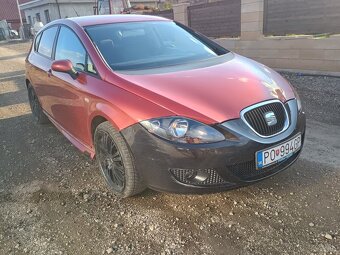 Seat leon - 4