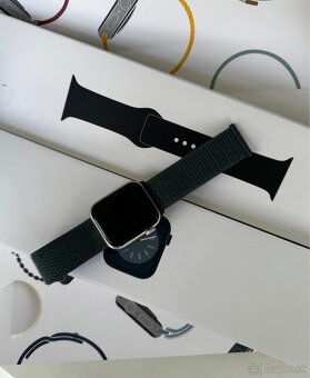 Apple Watch SE 2 40mm 2023 - 4