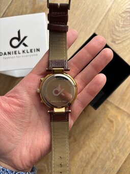 Dámske hodinky Daniel Klein - 4