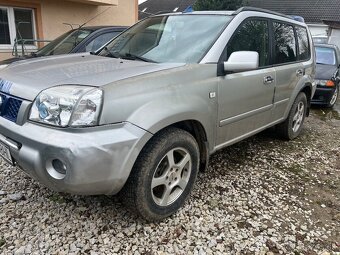 Nissan xtrail aktuálne do zmazania - 4