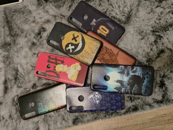 Honor 9X - 4