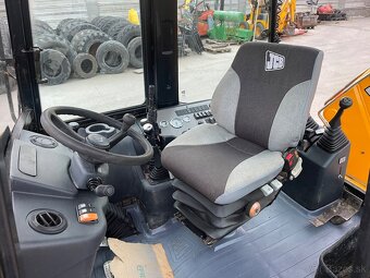 Jcb 2cx / 2011 traktor bager - 4