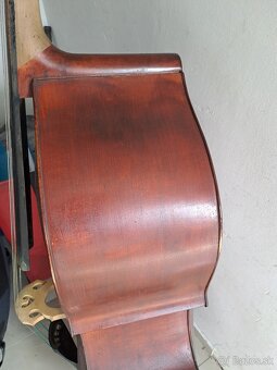 Kontrabas - 4