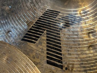 Zildjian K Custom Special Dry Ride - 4