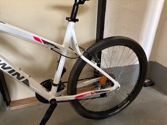 Damsky horsky bicykel - 4