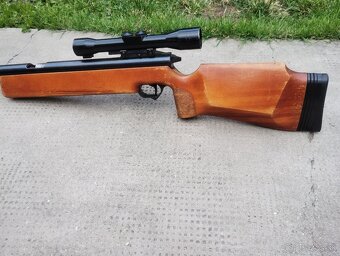 VZDUCHOVKA HEANEL 312 - 4