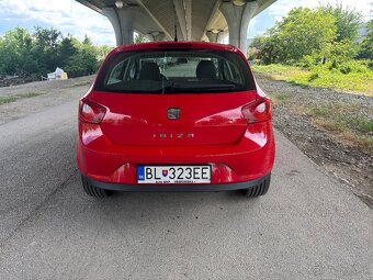 Seat Ibiza 1.4i 16V Style - 4