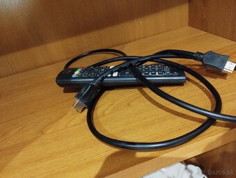 LG televízia - 4