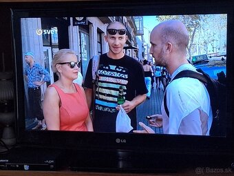 Predám televízor - 4