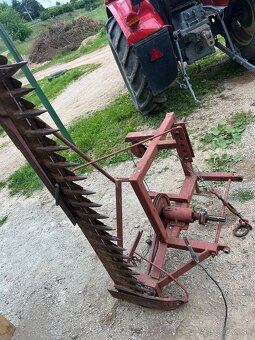 Predám Zetor Super 50✅ - 4