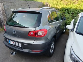 Tiguan - 4