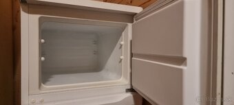 Kombinovaná chladnička Zanussi zrt18100wa - 4