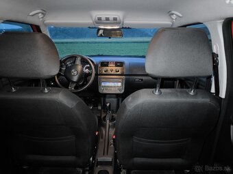 Škoda Fabia combi 1.6tdi 2014 - 4