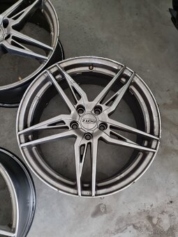 Dotz Interlagos 7.5x R19 57.1 ET 51 112x5 - 4