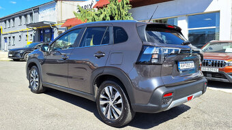 S-CROSS 1,5i GLX+ Elegance+ 4x4 AGS TSMJYBH2S00B68187 - 4