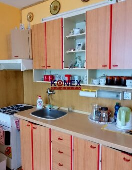 1,5-izbový byt na rekonštrukciu – Medzilaborce, Vrch - 4