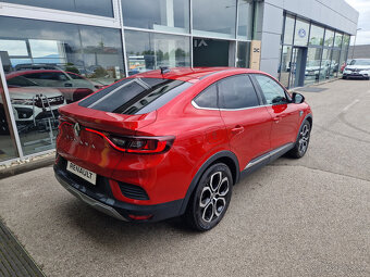 Renault Arkana Intens - 4