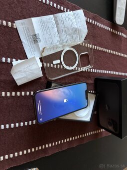 Apple iPhone 13 Pro 512 GB Graphite – výborný stav - 4