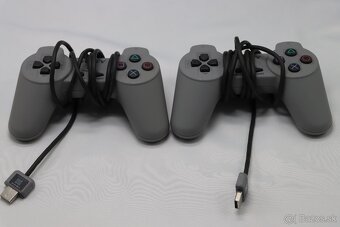 PlayStation Classic – Retro konzola s 20 legendami - 4