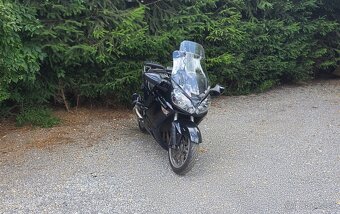 Kawasaki gtr 1400 - 4