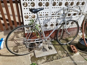 Favorit cestny bicykel - 4