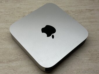 Apple Mac Mini 2014/i5/8GB/256GB - 4