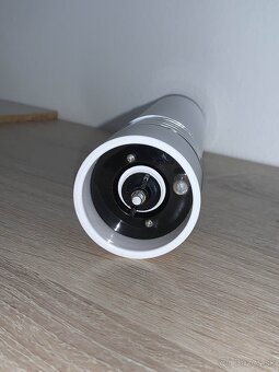 Predám elektrický mlynček na korenie/soľ Lamart - 4