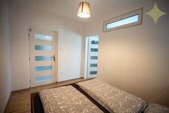 Predaj | moderný 2,5i byt | zariadený |balkón |Fončorda - 4