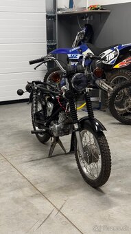 AKmoto, motoservis - 4