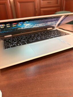 Predám notebook HP Pro X360 435 G10 - 4