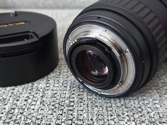 Tokina 16-28mm F2,8 - 4