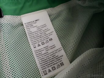 Timberland pánske plavky M - 4