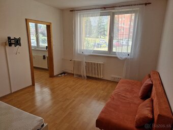 Prenájom 1izb. byt, Kyjevská ul. - 4