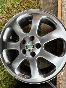 Elektrony L&K 5x100 R16 - 4