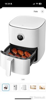 Xiaomi Mi smart Air Fryer (3,5 l) - 4