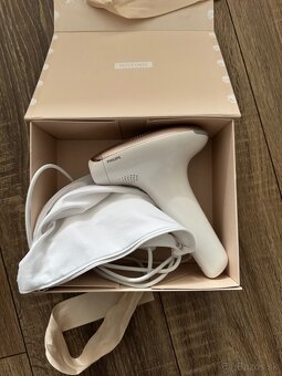 Philips Lumea - 4
