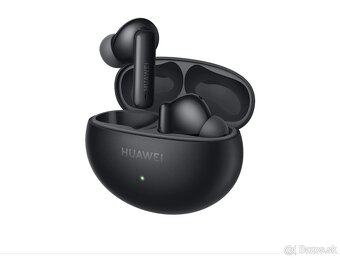 Huawei Freebuds 6i Čierne UPLNE NOVE - 4