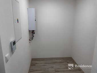 Nové 2 izbové byty na prenájom – Kapitána Nálepku, Liptovsk - 4