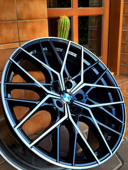 alu R20 5x112, ET42, BMW, Audi, Mercedes... - 4
