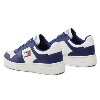 Predám tenisky Tommy Hilfiger č.41 - 4