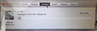 MacBook Pro - 4