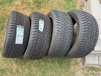 Pneumatiky GoodYear - 4