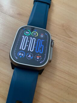 Apple Watch Ultra - 4