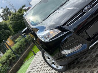 FORD KUGA AUTOMAT - 4