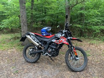 Aprilia RX 125 2024 - 4
