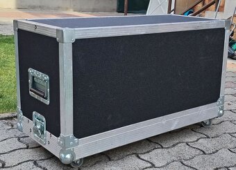 Predám dymostroj na plazivý dym s rackom - 4