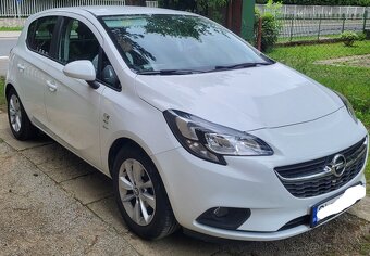 Opel Corsa - 4