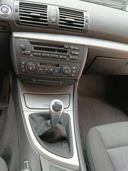 BMW 118d - 4
